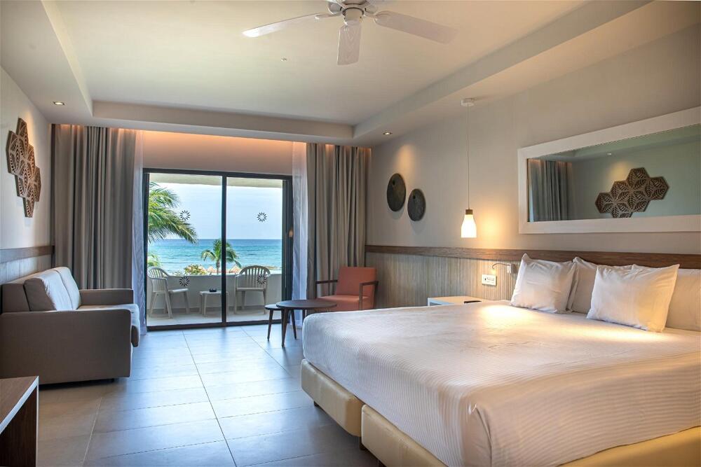 Foto general de Complejo Bahia Principe Grand Tulum All Inclusive - Newly Renovated