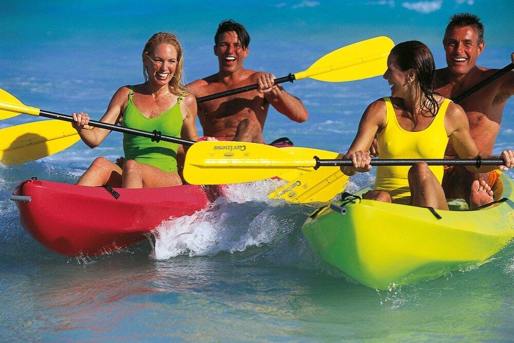 Foto general de Hotel RIU Negril - All Inclusive