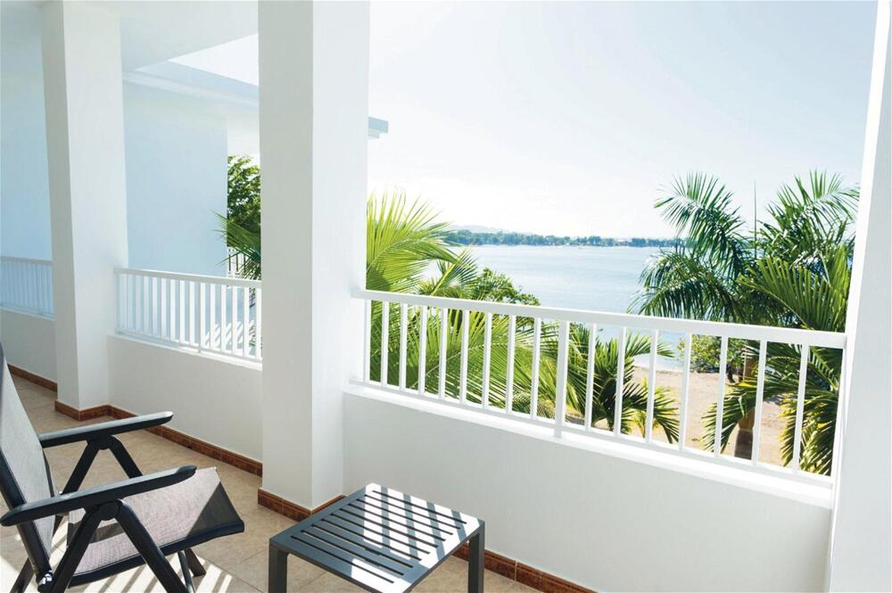 Foto general de Hotel RIU Negril - All Inclusive