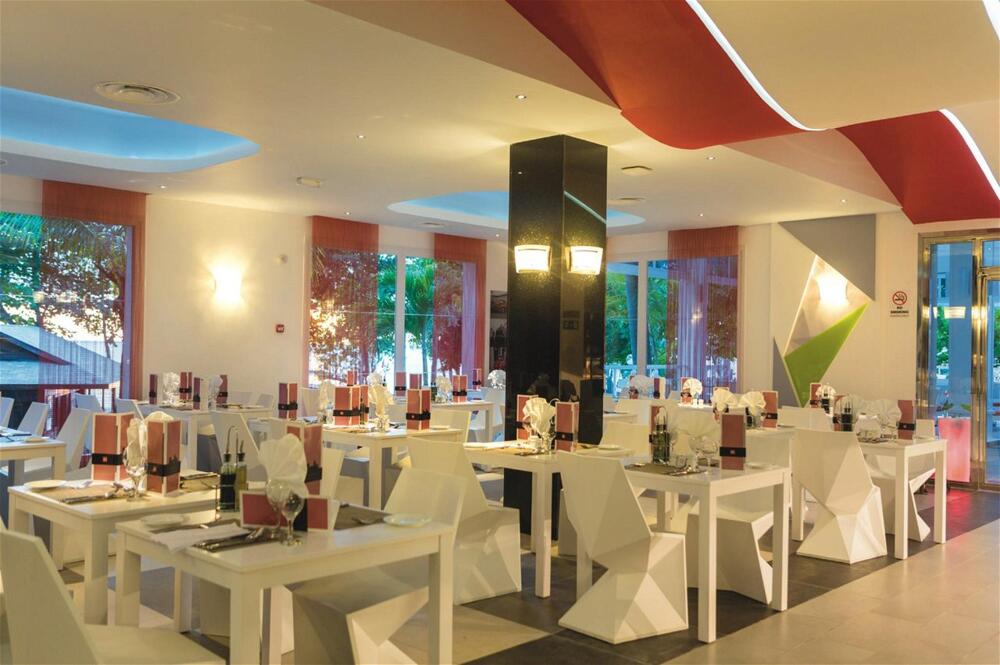 Foto general de Hotel RIU Negril - All Inclusive