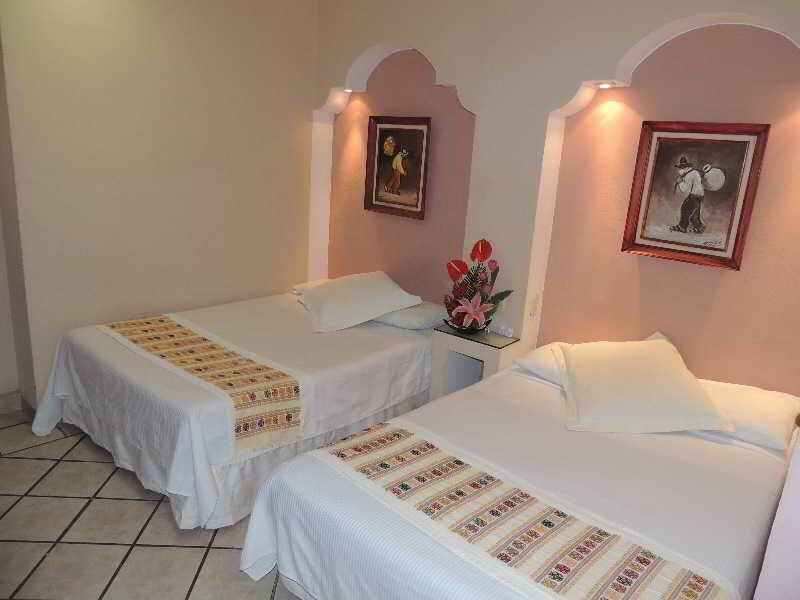 Foto general de Hotel Real Catedral
