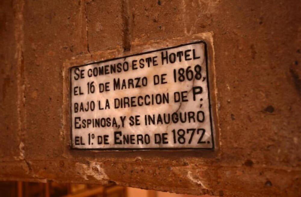 Foto general de Hotel Real Catedral
