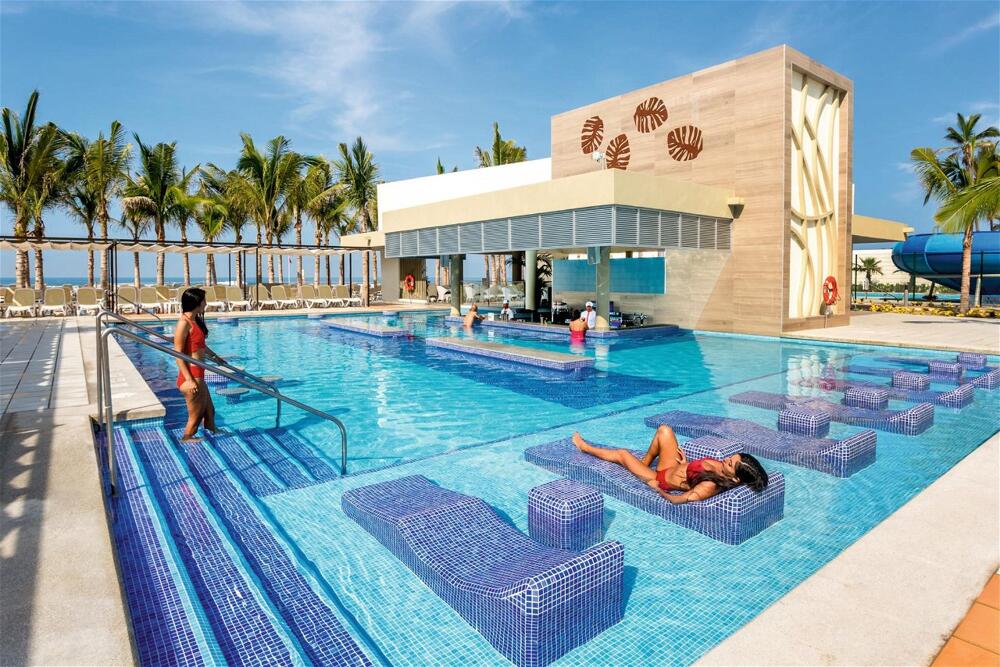 Foto general de Hotel Riu Emerald Bay All Inclusive