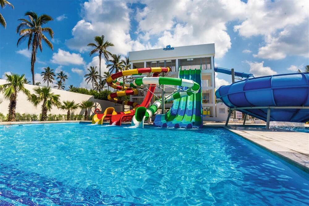 Foto general de Hotel Riu Emerald Bay All Inclusive