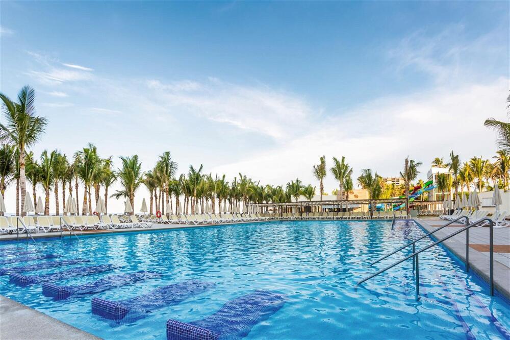 Foto general de Hotel Riu Emerald Bay All Inclusive