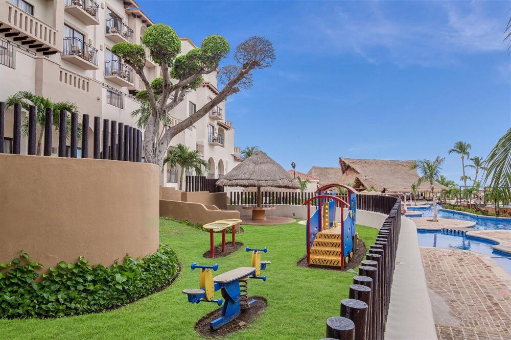 Foto general de Fiesta Americana Cancun Villas