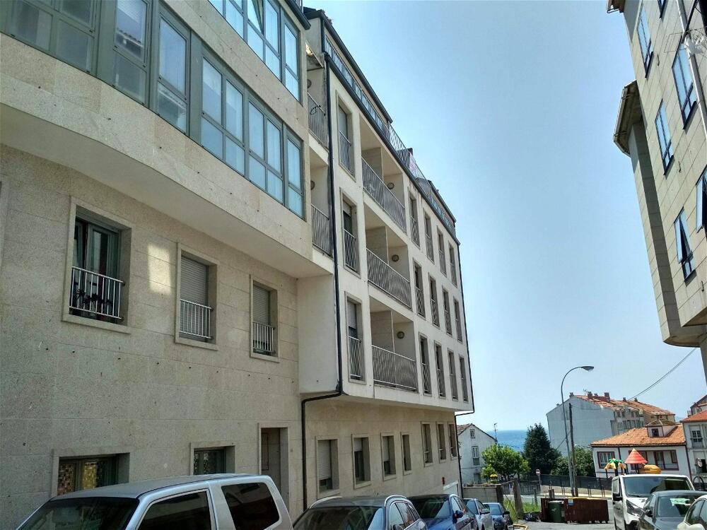 Foto del exterior de Apartamentos Portosin 3000