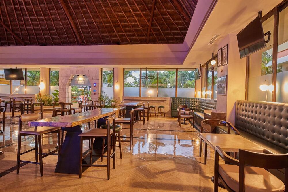 Foto general de Complejo Bahia Principe Grand Coba - All Inclusive