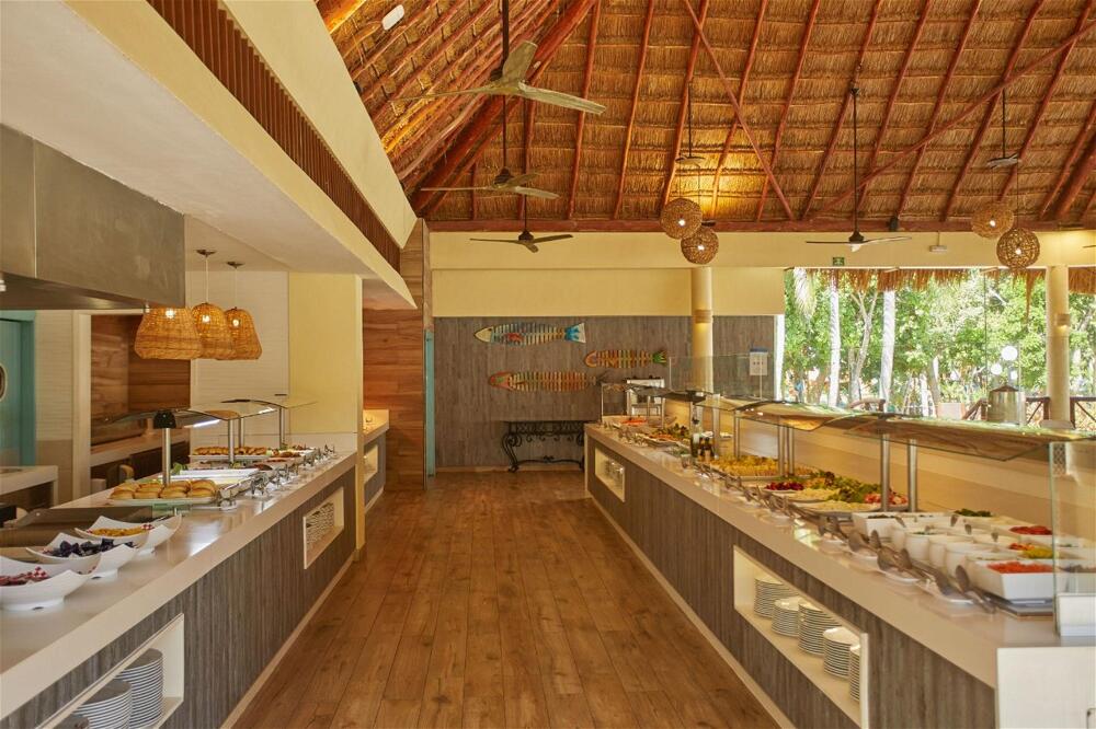 Foto general de Complejo Bahia Principe Grand Coba - All Inclusive
