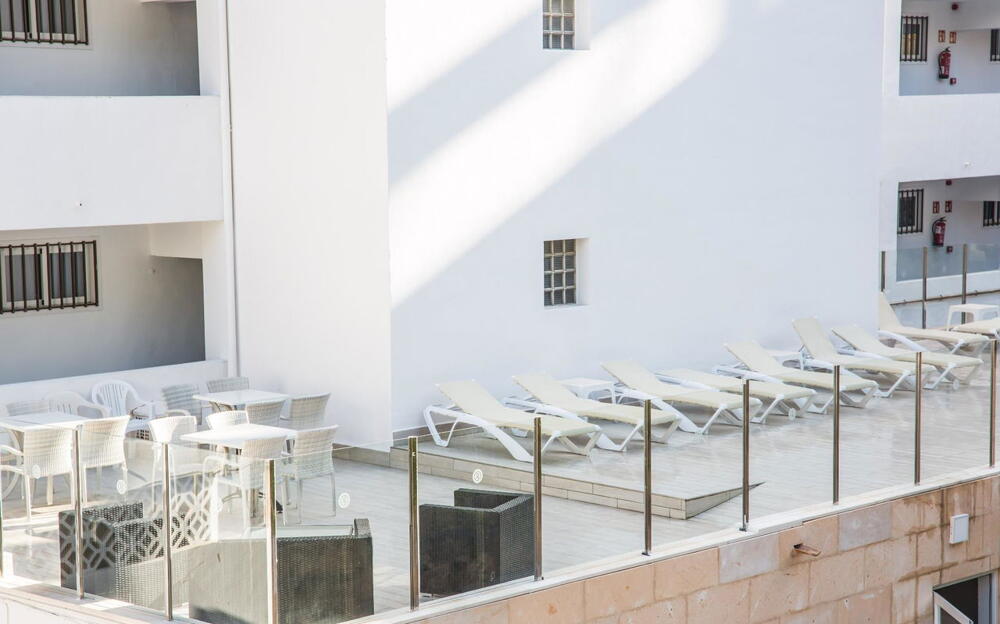 Foto general de Apartamentos Pierre&amp;amp;Vacances Mallorca Portofino