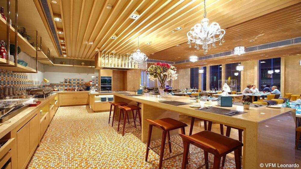 Foto general de Hotel Indigo Hong Kong Island, an IHG Hotel