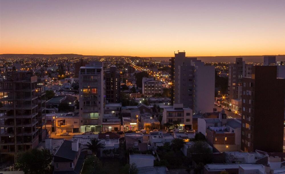 Foto del entorno de Hotel Dazzler by Wyndham Puerto Madryn