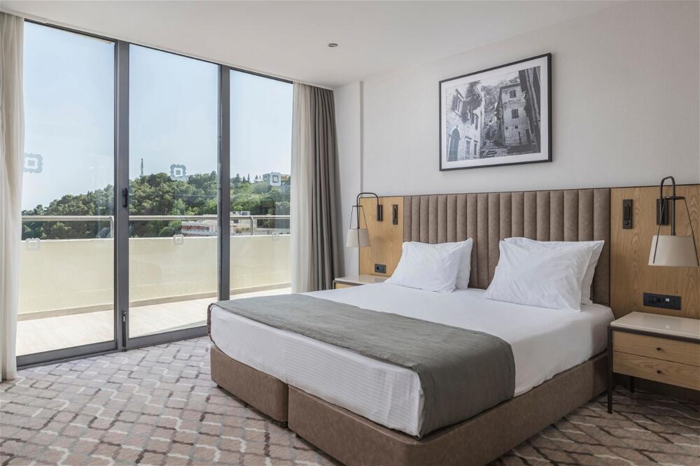 Foto de una habitación de Hotel Iberostar Bellevue All Inclusive