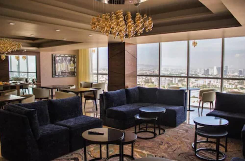 Foto de restauración de Hard Rock Hotel Guadalajara