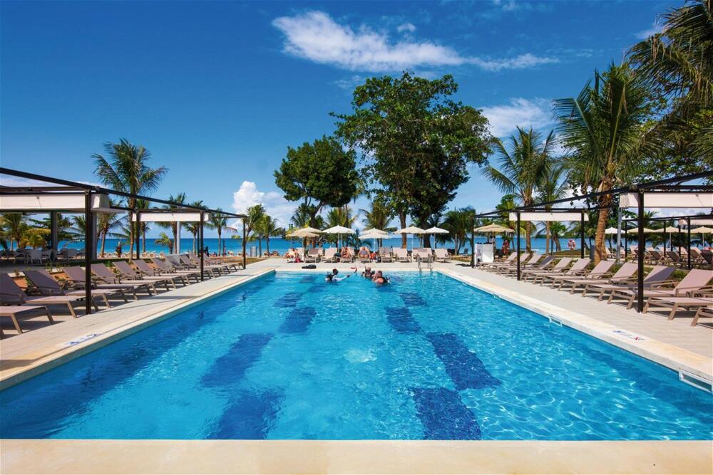 Foto de los servicios de Hotel RIU Palace Tropical Bay All Inclusive