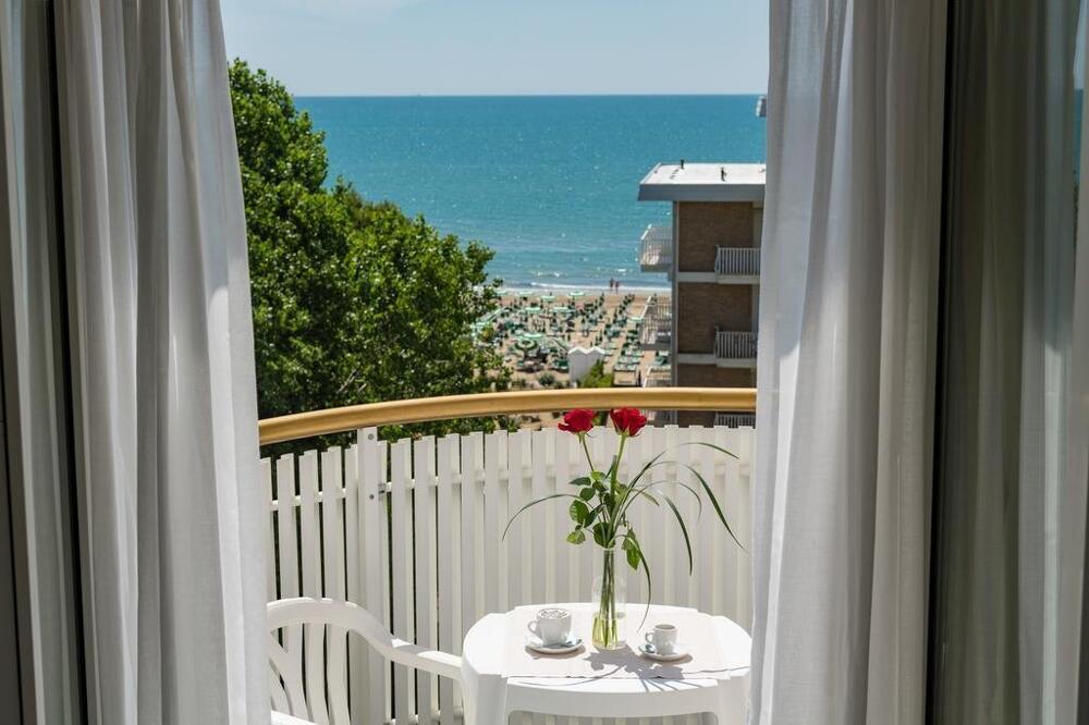 Foto de una habitación de Salus Smart &amp;amp; Chic Hotel