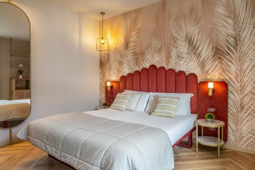 Foto del entorno de Salus Smart &amp;amp; Chic Hotel