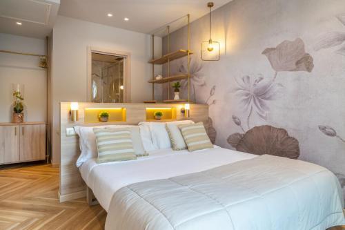 Foto del entorno de Salus Smart &amp;amp; Chic Hotel