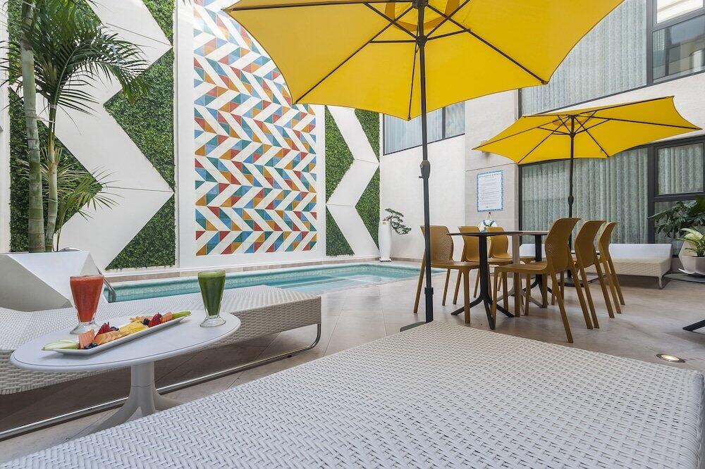 Foto de los servicios de FCH Hotel Providencia - Exclusive For Adults