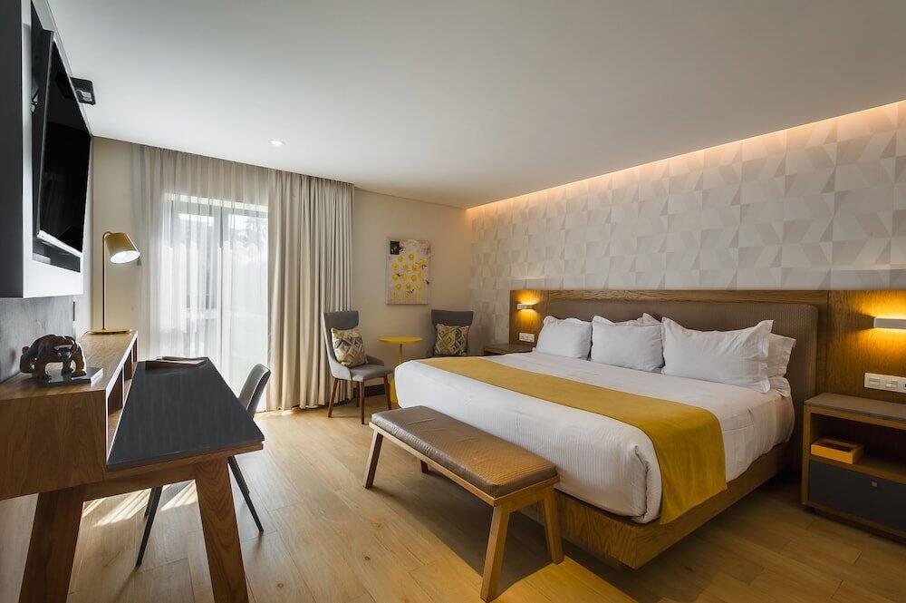Foto de una habitación de FCH Hotel Providencia - Exclusive For Adults