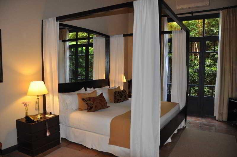 Foto general de Legado Mitico Salta Hotel Boutique