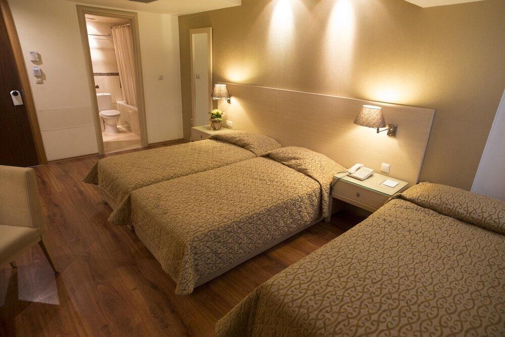 tobacco hotel thessaloniki greece Davitel Tobacco Hotel, Thessaloniki