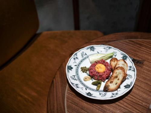 Foto de restauración de Hotel Fairmont Royal York
