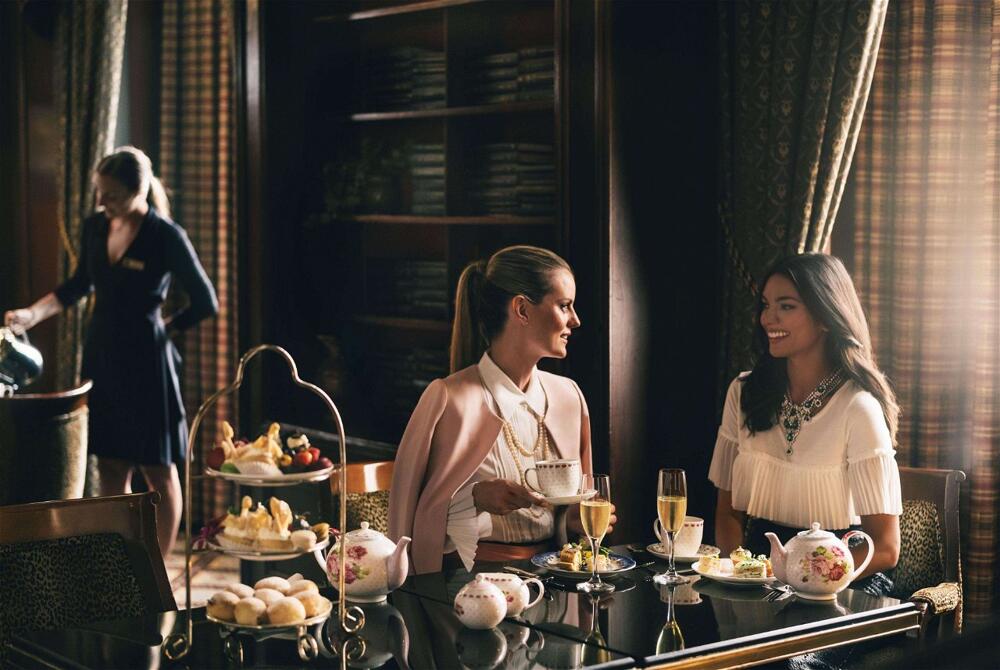 Foto general de Hotel Fairmont Royal York