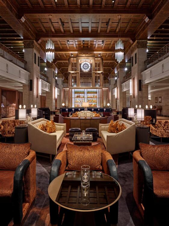 Foto general de Hotel Fairmont Royal York