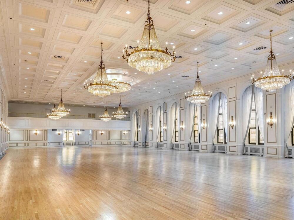 Foto general de Hotel Fairmont Royal York