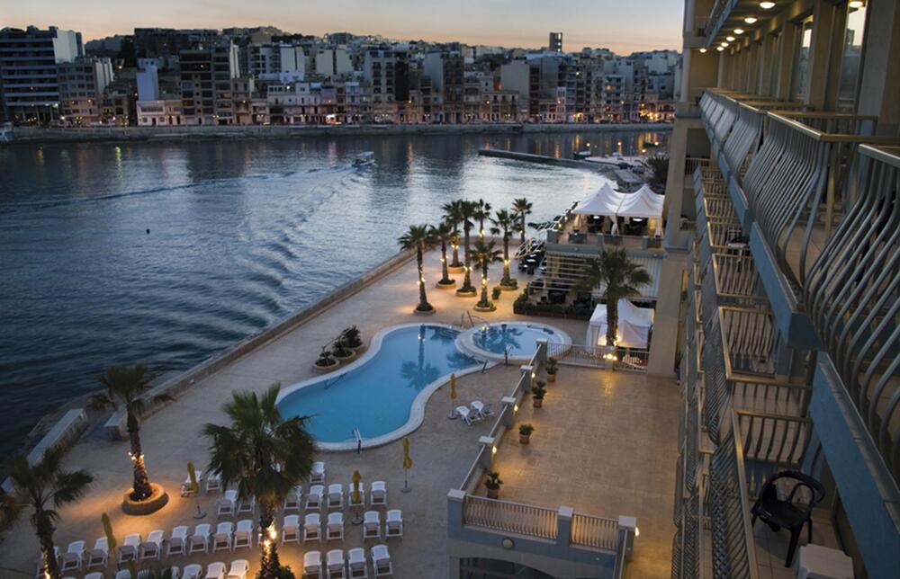 Foto general de Cavalieri Art Hotel