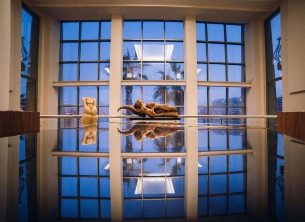 Foto general de Cavalieri Art Hotel