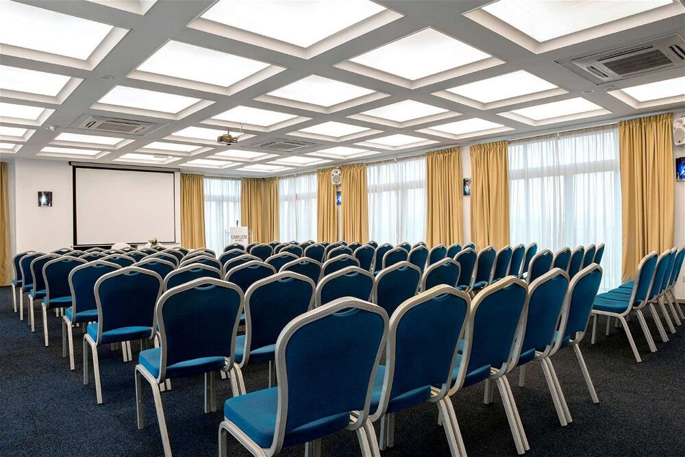 Foto general de Cavalieri Art Hotel