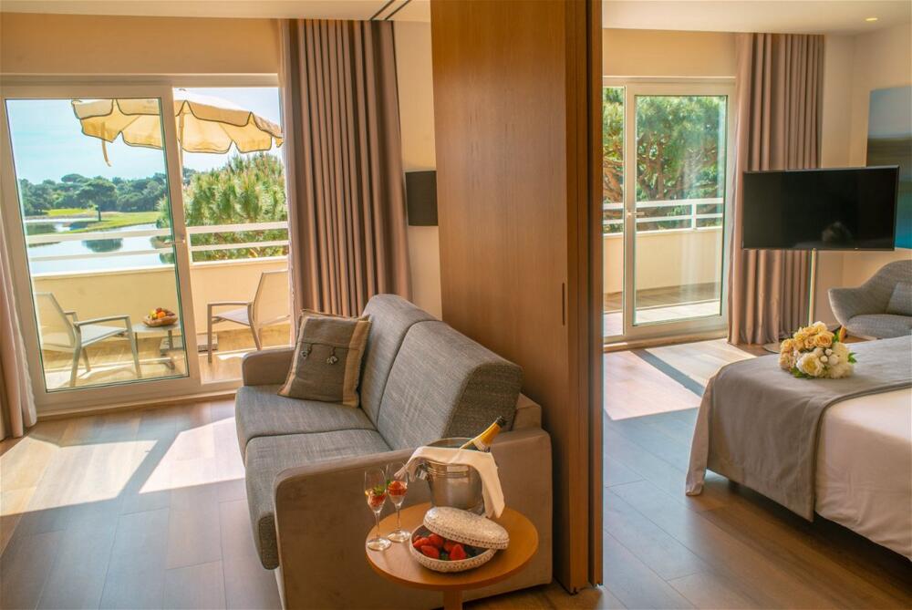 Foto general de Onyria Quinta da Marinha Hotel