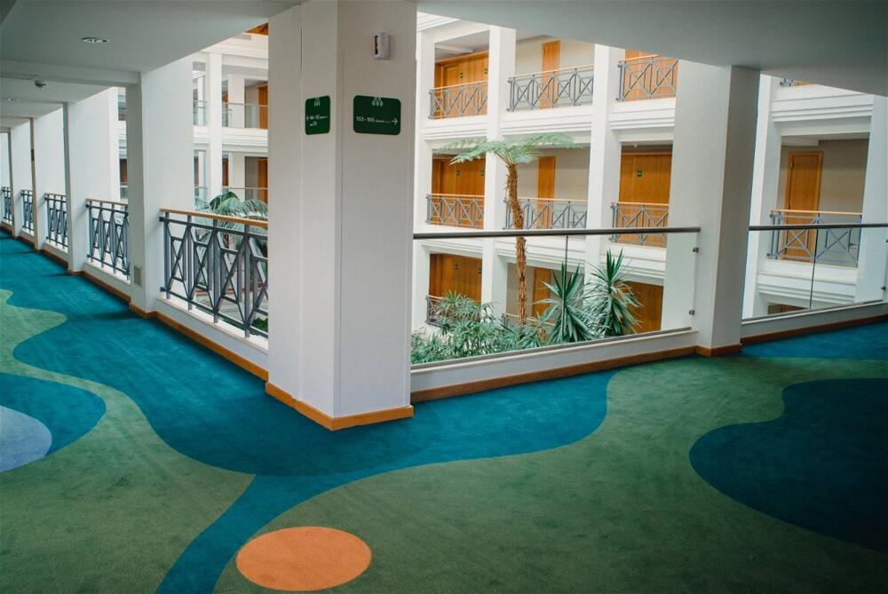 Foto general de Onyria Quinta da Marinha Hotel