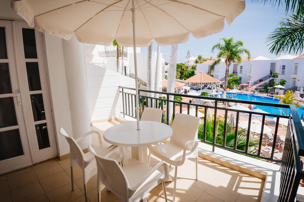 Foto general de Apartamentos Parque del Sol