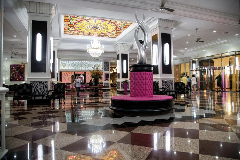 Foto general de Hotel Riu Palace Aruba All Inclusive