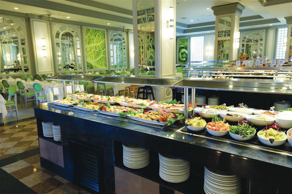 Foto general de Hotel Riu Palace Aruba All Inclusive