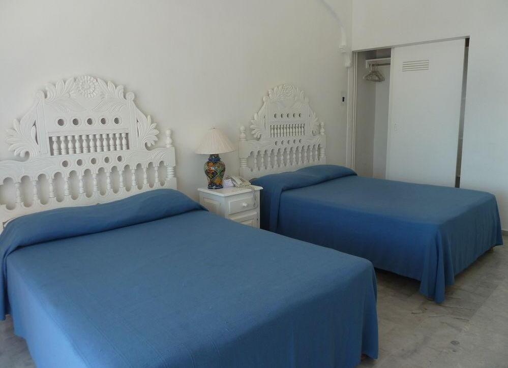Foto general de Aparthotel Dolphin Cove Inn