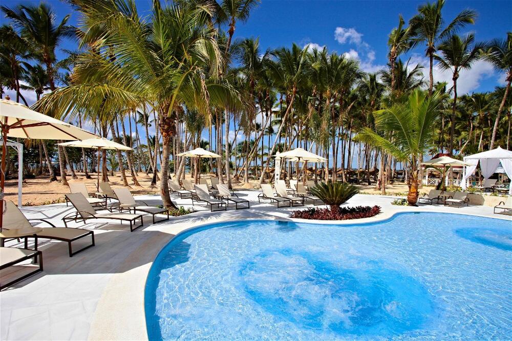 Foto general de Complejo Bahia Principe Luxury Bouganville - Adults Only All Inclusive