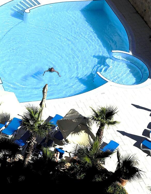 Foto general de Maritim Antonine Hotel &amp;amp; Spa