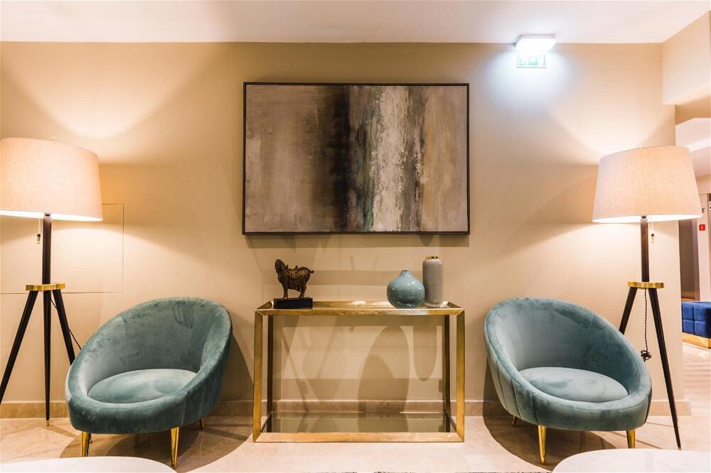 Foto de restauración de Rossio Boutique Hotel