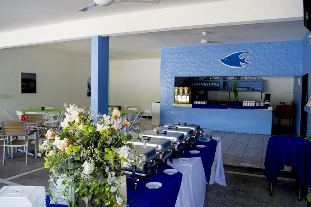 Foto general de Hotel Puerto Azul Boutique Resort &amp;amp; Marina