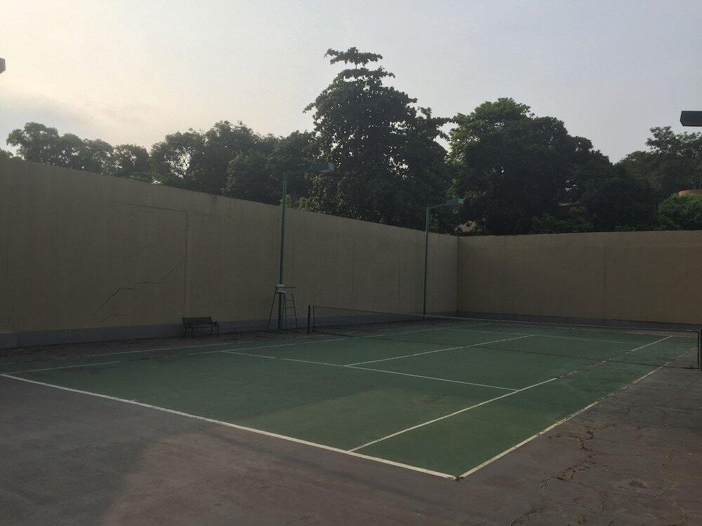 Foto de los servicios de Eastin Hotel Kuala Lumpur