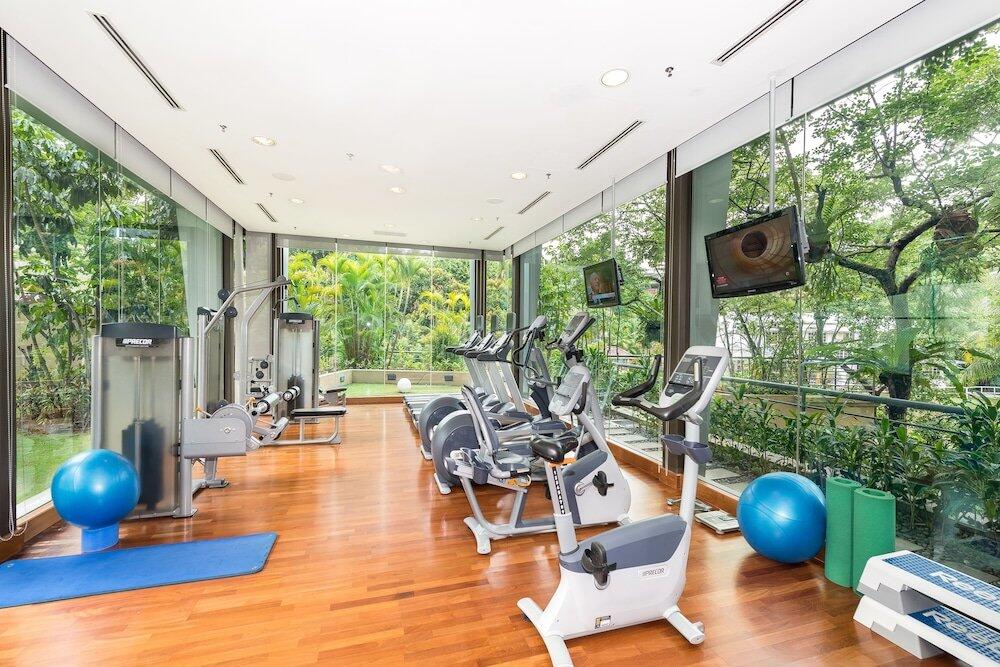 Foto de los servicios de Eastin Hotel Kuala Lumpur