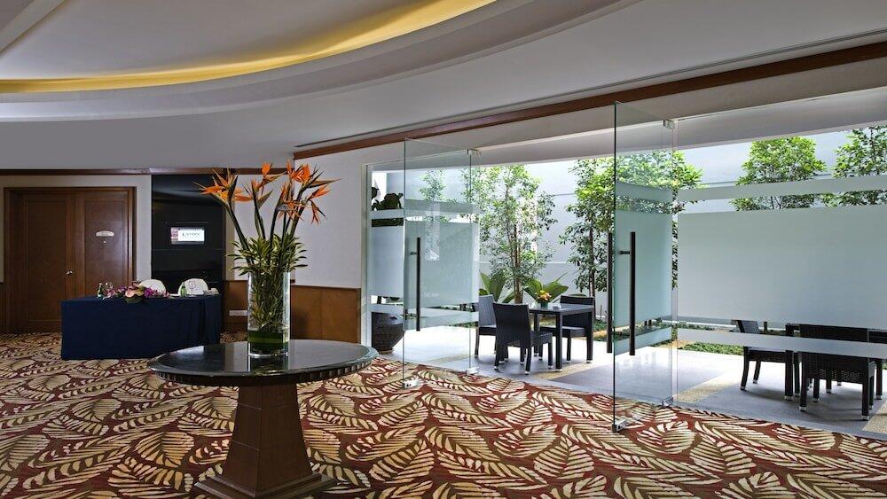 Foto general de Eastin Hotel Kuala Lumpur