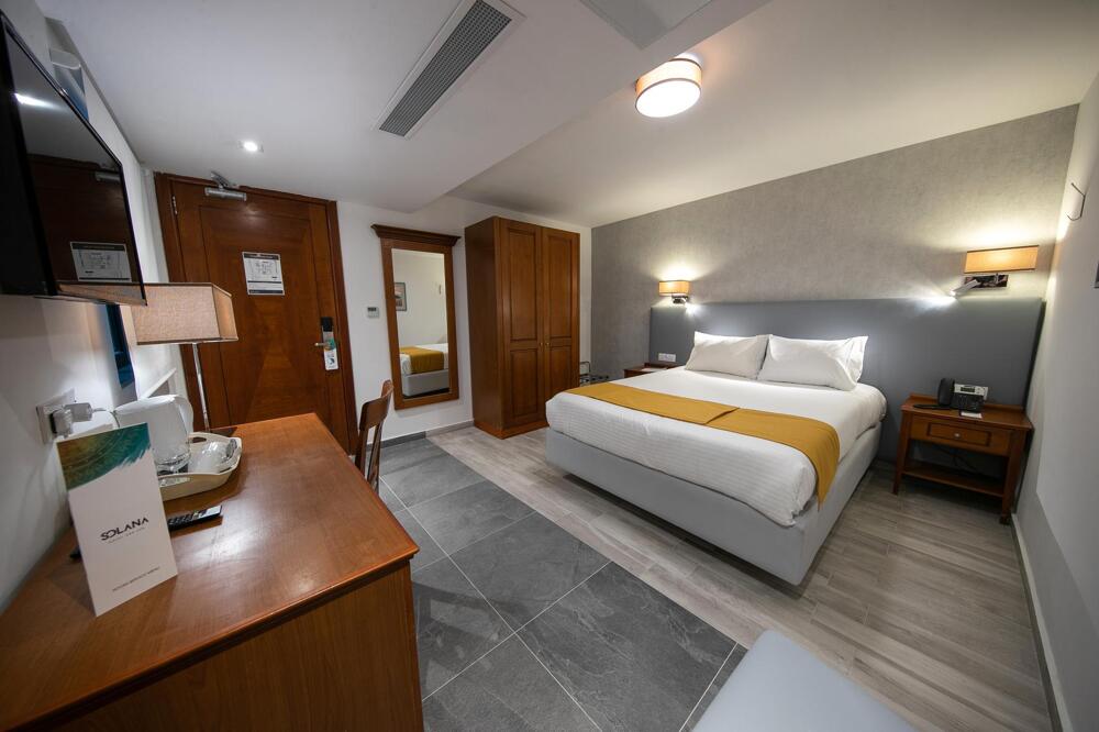 Foto general de Solana Hotel &amp;amp; Spa