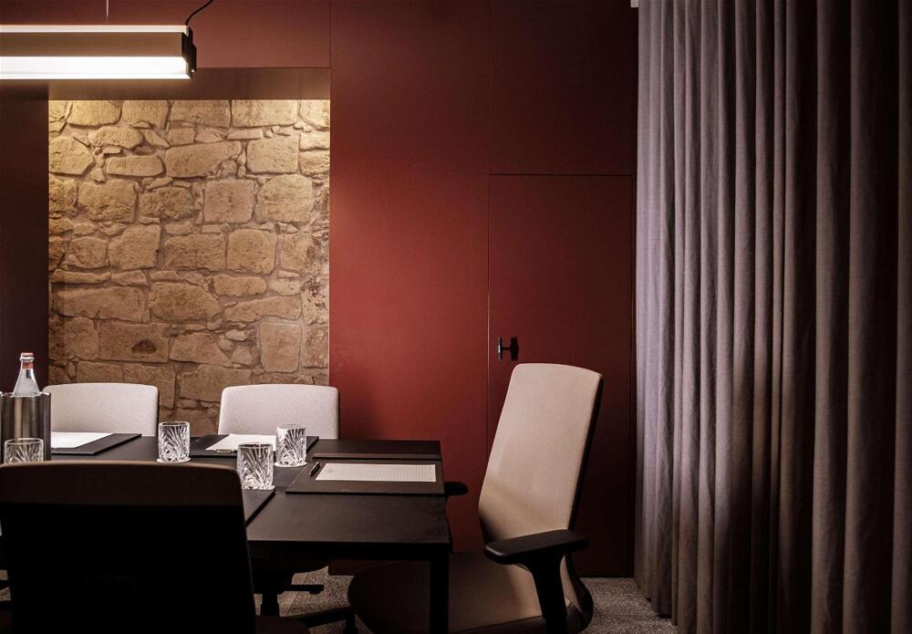 Foto de los servicios de Hotel Rosselli AX Privilege