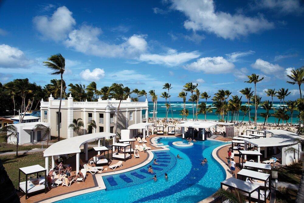 Foto general de Hotel Riu Palace Bavaro - All Inclusive