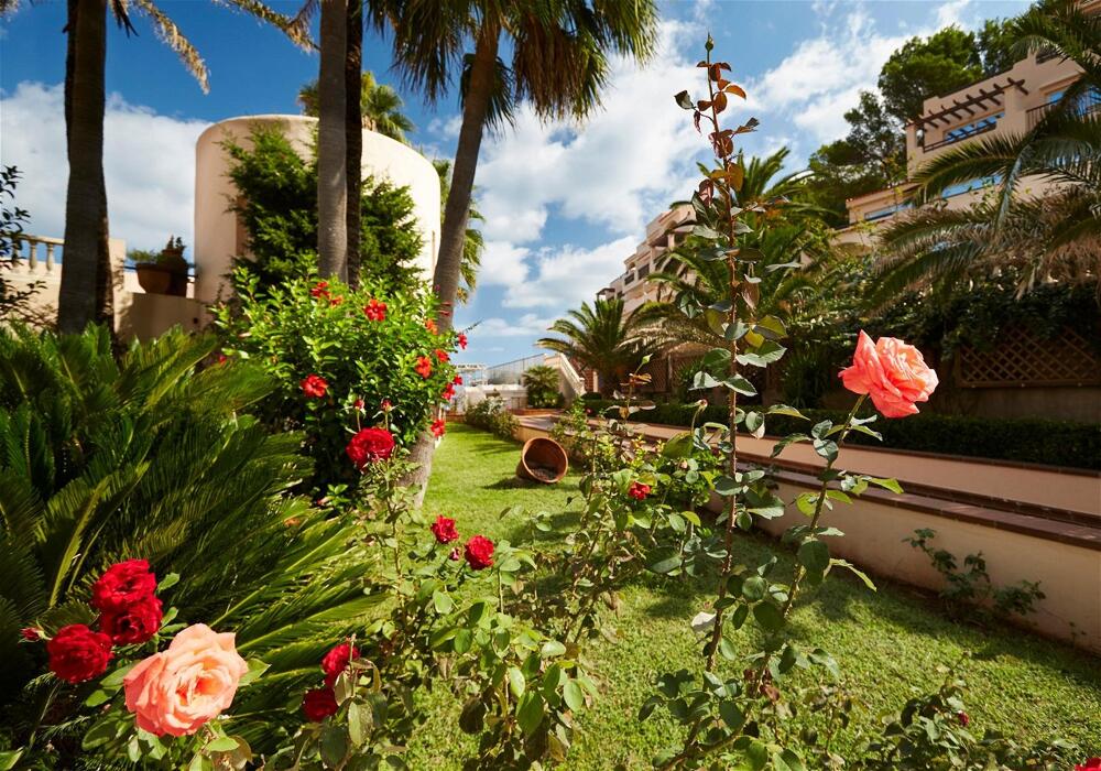 Foto general de Invisa Hotel Club Cala Blanca